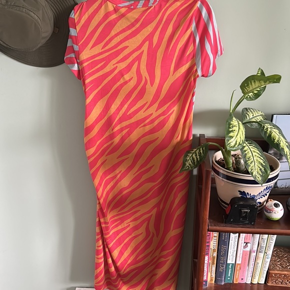 Rag & Bone New York INA dress - Picture 5 of 7